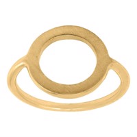 Ring fg. CIRCLE | Nordahl Jewellery
